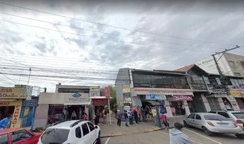 Imagem do Condomínio Galeria Zavarize em Viamão