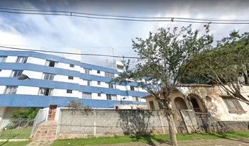 Condomínio Galia em Curitiba