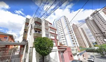 Imagem do Condomínio Galicia I em São Bernardo Do Campo