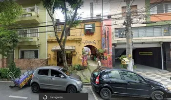 Condomínio Galileo Galilei em São Paulo