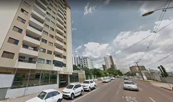 Imagem do Condomínio Galileu em Cascavel