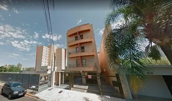 Imagem do Condomínio Galileu Galilei em Ribeirão Preto