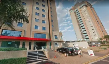 Imagem do Condomínio Galileu Office em Ribeirão Preto