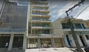 Imagem do Condomínio Galle em Passos