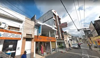 Imagem do Condomínio Gallery 132 em Campos Dos Goytacazes