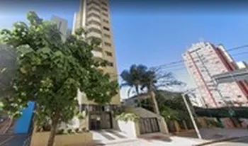 Imagem do Condomínio Gallery em Londrina