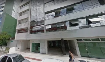 Imagem do Condomínio Galli Center Tower em Balneário Camboriú