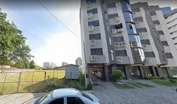 Imagem do Condomínio Gallina I em Canoas