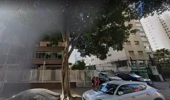 Condomínio Gallipoli em São Paulo