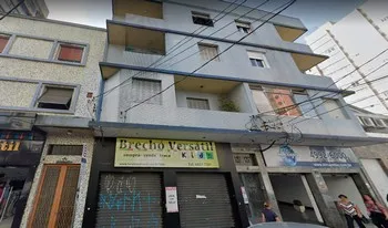 Imagem do Condomínio Galluzzi em Santo André