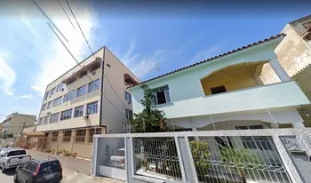 Condomínio Galvani em Rio De Janeiro
