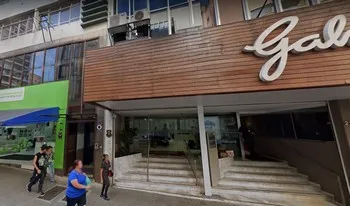 Condomínio Galvão em Curitiba