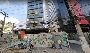Condomínio Galvão Bueno em São Paulo