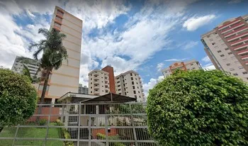 Imagem do Condomínio Gama em Santo André