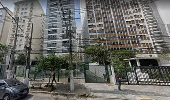 Condomínio Gama em São Paulo