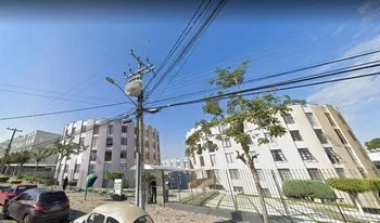 Condomínio Gama em Curitiba
