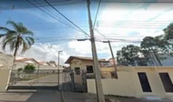 Imagem do Condomínio Gama em Suzano