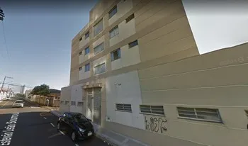 Imagem do Condomínio Gama em Franca