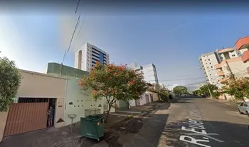 Imagem do Condomínio Gama em Uberlândia