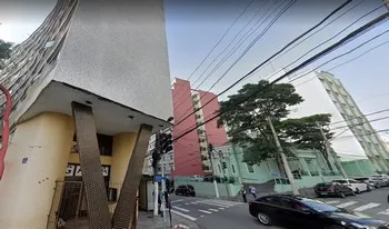 Condomínio Gama em São Paulo