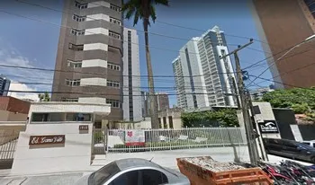 Imagem do Condomínio Gamaville em Fortaleza