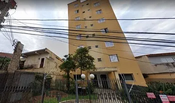 Imagem do Condomínio Gamboas em São Paulo