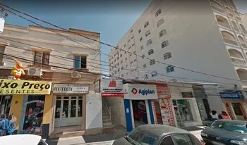 Imagem do Condomínio Gamborgi em Lages
