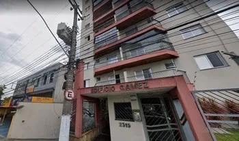 Imagem do Condomínio Gamez em São Bernardo Do Campo
