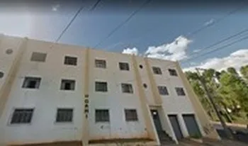 Imagem do Condomínio Gami em Uberaba