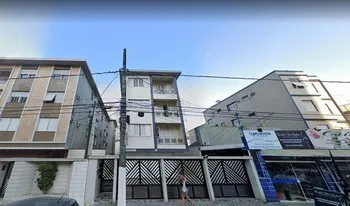 Imagem do Condomínio Gandra Ii em Santos
