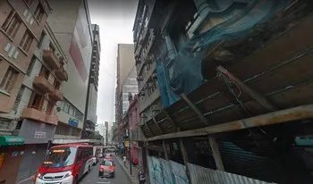 Condomínio Gandu em Porto Alegre
