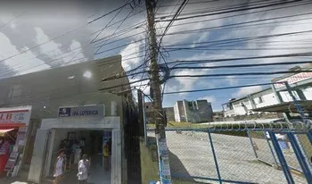 Imagem do Condomínio Gantois em Salvador