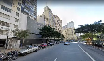 Condomínio Garage Das Bandeiras em São Paulo