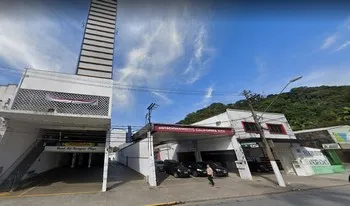 Imagem do Condomínio Garage Plaza em Santos