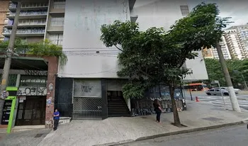 Condomínio Garage Super Automatica Rim-va em São Paulo