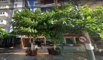 Condomínio Garagens Albany em Balneário Camboriú