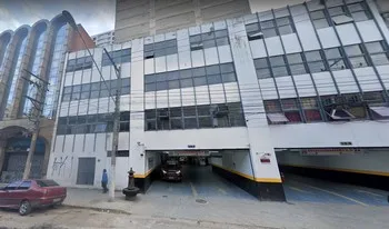 Condomínio Garagens Automaticas 25 De Marco em São Paulo