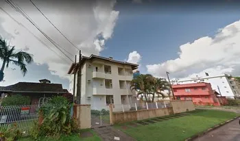 Imagem do Condomínio Garça Branca em Ubatuba