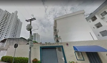 Imagem do Condomínio Garça Branca II em Cuiabá