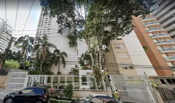 Imagem do Condomínio Garça E Cisne em São Paulo
