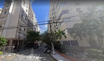 Imagem do Condomínio Garça em Santos