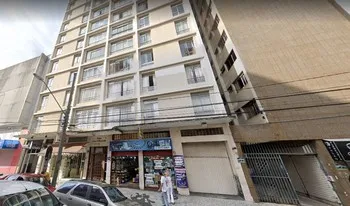 Condomínio Garcez Do Nascimento em Curitiba