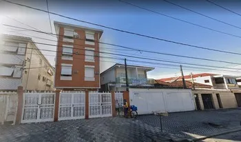 Imagem do Condomínio Garcia Lopes em Santos