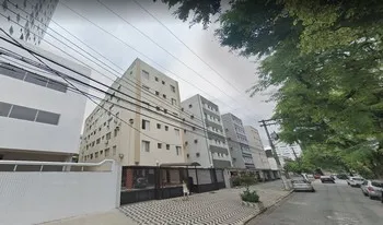Imagem do Condomínio Garcia Lorca em Santos
