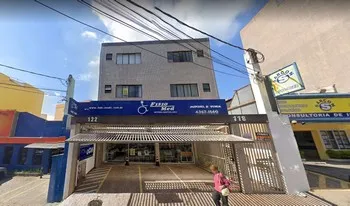 Imagem do Condomínio Garcia Y Romero em São Bernardo Do Campo