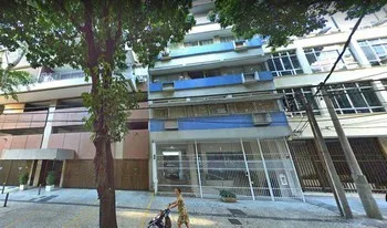 Condomínio Garden em Rio De Janeiro
