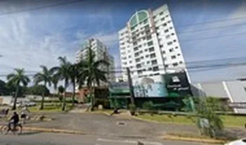 Imagem do Condomínio Garden Atiradores em Joinville