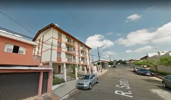Imagem do Condomínio Garden City em Limeira