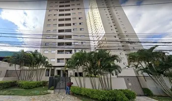 Imagem do Condomínio Garden Hill em Barueri
