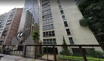 Condomínio Garden Offices em São Paulo